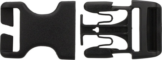 Ortlieb buckle for rack-pack models up to 1998
