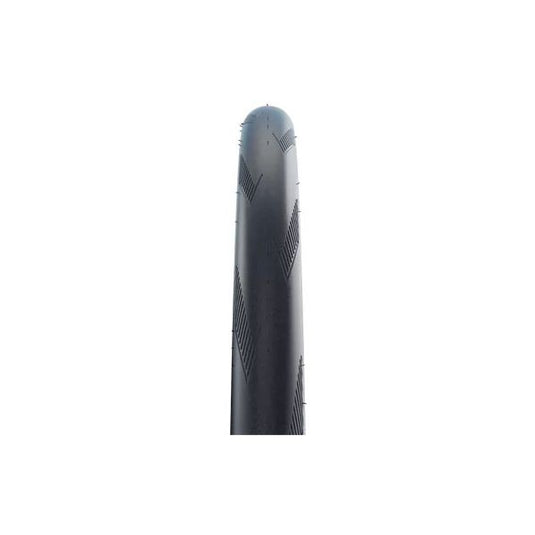 Schwalbe buitenband One Plus 700 x 28 zw refl