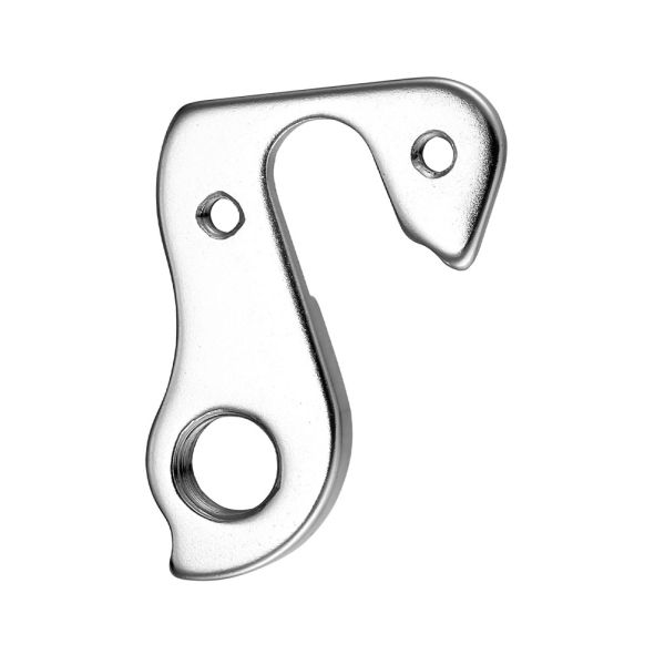 Afbeelding laden in galerijviewer, Union derailleurpad GH-155 Orbea met schroefset
