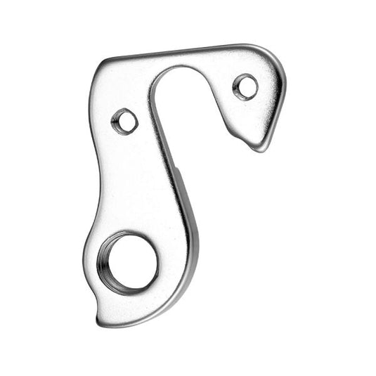 Union derailleurpad GH-155 Orbea met schroefset