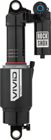Afbeelding laden in galerijviewer, Rockshox vivid ultimate rc2t damper
