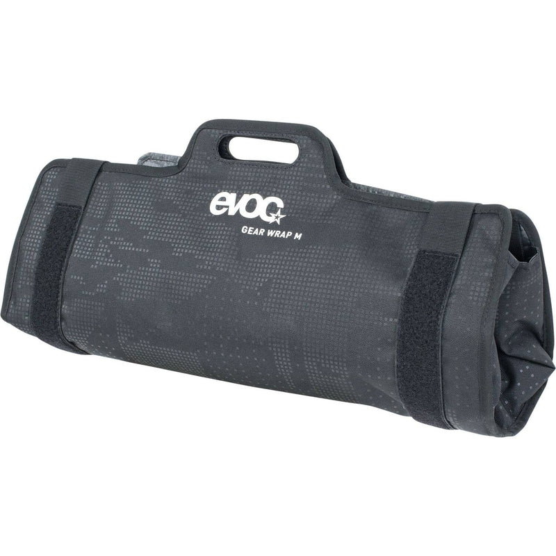 Afbeelding laden in galerijviewer, Evoc - gear wrap black maat m
