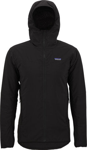 Patagonia nano-air light hybrid hoody jacket