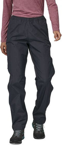 Afbeelding laden in galerijviewer, Patagonia torrentshell 3l women's rain pants
