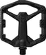 Crankbrothers stamp 0 platform pedals