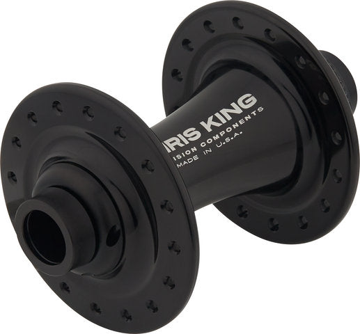 Chris king boost center lock disc front hub
