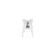 Edge treeplank yamaha aerox tot bj. 2014 wit