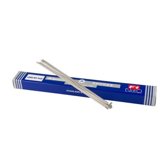 Spaken 235-14 Raggi ø2.00 mm FG 2,3 - zink (144