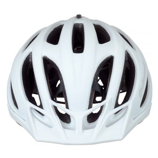 Polisport fietshelm sport-flow medium 55-57 cm - matwit
