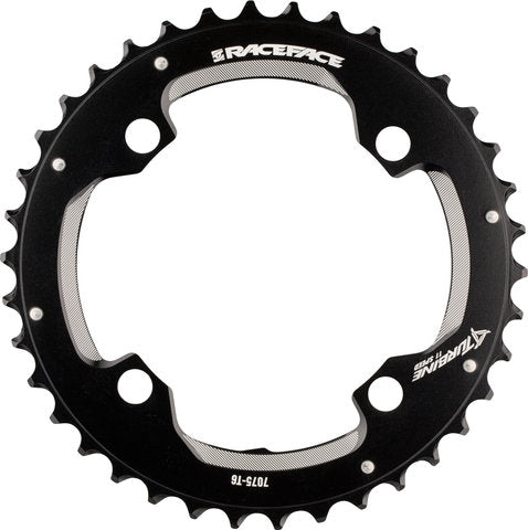 Afbeelding laden in galerijviewer, Race face turbine chainring set, 11-speed, 4-arm
