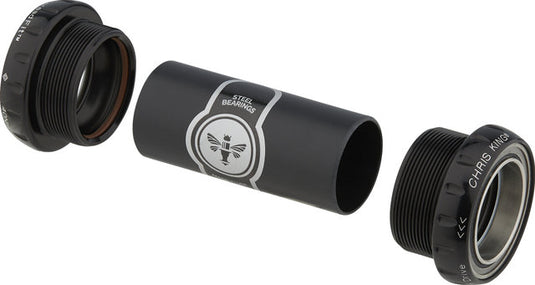 Chris king threadfit 24 bottom bracket