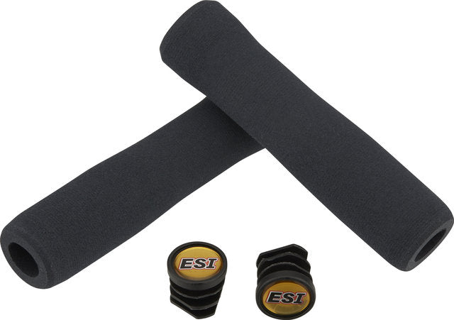 Afbeelding laden in galerijviewer, Esi fit xc silicone handlebar grips
