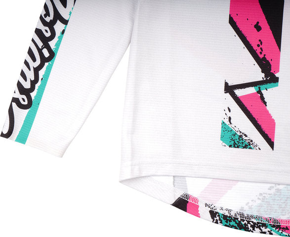 Afbeelding laden in galerijviewer, Troy lee designs youth sprint jersey
