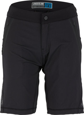 Afbeelding laden in galerijviewer, Fasthouse crossline women's shorts
