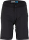 Fasthouse crossline women's shorts