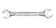 Bahco steeksleutel 5.5-7mm