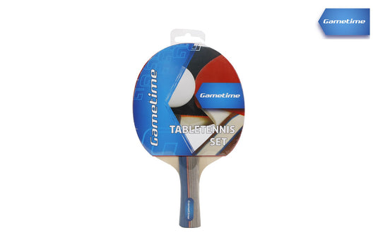Gametime tafeltennisbatje 3 sterren