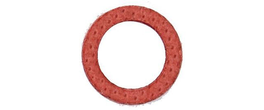 Dresselhaus afdichtingsring fiberring 10x14mm vulcanized fi