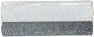 Rms afstandsmoer spacer nut d7x29mm