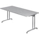 Bach bureau hammerer vbs19 5 melamine t-voet