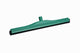 Vikan vloertrekker groen (60cm)