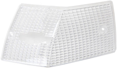 Vicma blinkerglas turn signal cap hi re, px, px, white, 735
