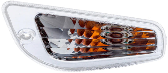 Triom richtingaanwijzer turn signals piaggio oem vo li