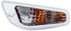 Triom richtingaanwijzer turn signals piaggio oem vo li