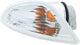 Triom richtingaanwijzer turn signal rear right piaggio vespa lx