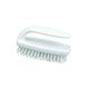 Wecoline weco hyg nagelborstel klein hard wit (1 stuk)