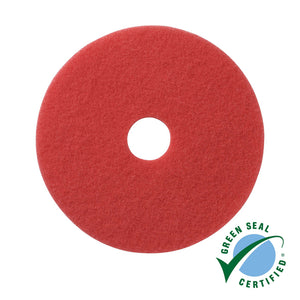 Wecoline spraypad rood (5x 19 inch)