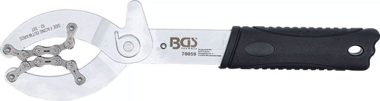 Bgs technic sprocket pliers for 5 to 12-speed cassettes
