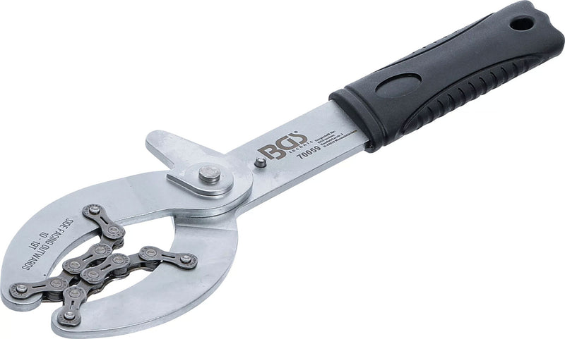 Afbeelding laden in galerijviewer, Bgs technic sprocket pliers for 5 to 12-speed cassettes
