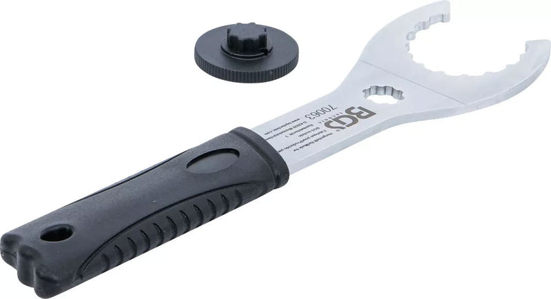 Afbeelding laden in galerijviewer, Bgs technic bottom bracket ratchet
