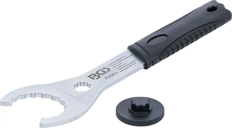 Afbeelding laden in galerijviewer, Bgs technic bottom bracket ratchet
