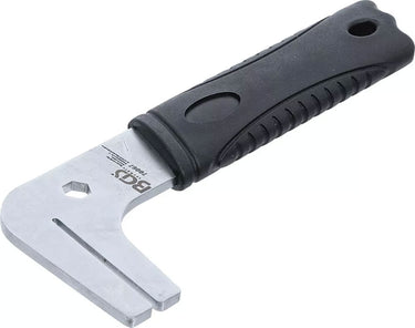 Bgs technic brake disk straightening tool