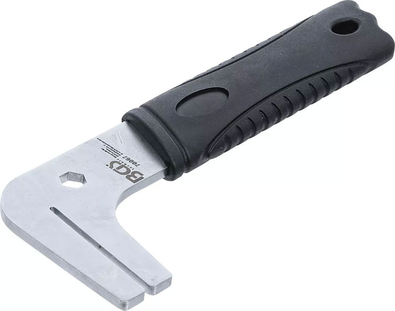 Afbeelding laden in galerijviewer, Bgs technic brake disk straightening tool
