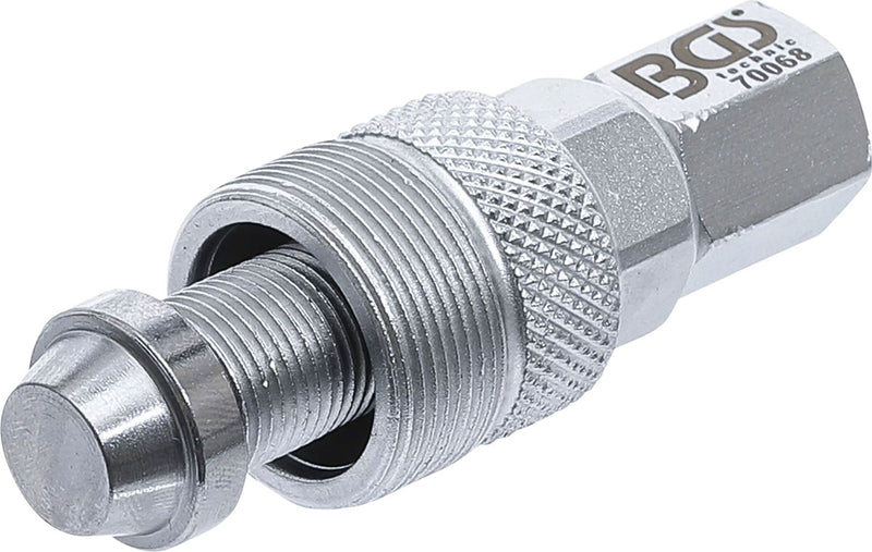 Afbeelding laden in galerijviewer, Bgs technic universal crank puller for square cranks
