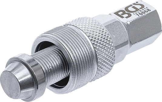 Bgs technic universal crank puller for square cranks
