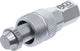 Bgs technic universal crank puller for square cranks