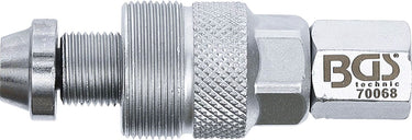 Bgs technic universal crank puller for square cranks