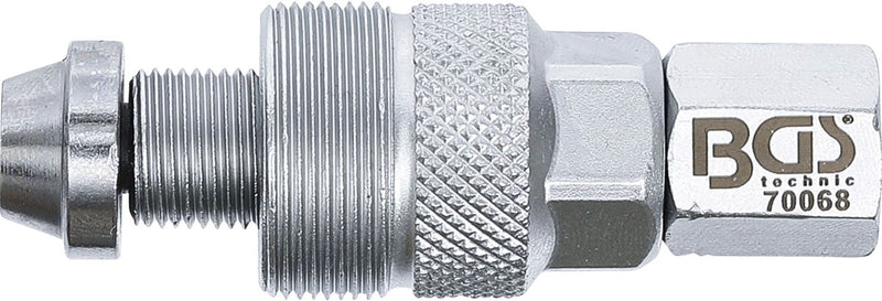 Afbeelding laden in galerijviewer, Bgs technic universal crank puller for square cranks
