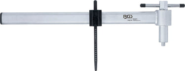 Bgs technic shifter eye measurement and alignment tool