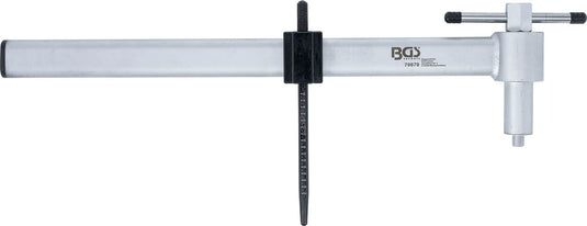 Bgs technic shifter eye measurement and alignment tool
