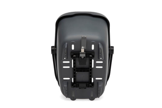 New looxs mand clipper mik antraciet 700.810mik