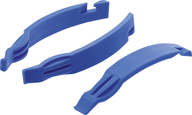 Afbeelding laden in galerijviewer, Bgs technic tyre lever set 3 pcs.
