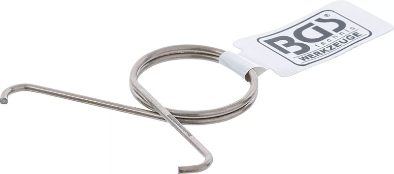 Afbeelding laden in galerijviewer, Bgs technic chain hook
