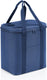 Reisenthel coolerbag xl koeltas - 30l - navy blauw