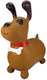 Basic skippy buddy hond 52x23x66 cm