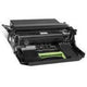 Imaging unit lexmark 52d0za0 zwart